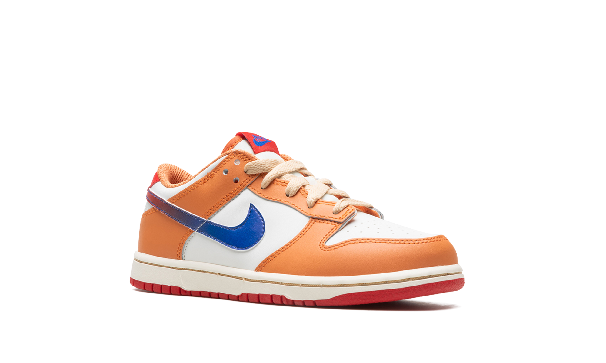 Dunk Low PS "Hot Curry" DH9756 101