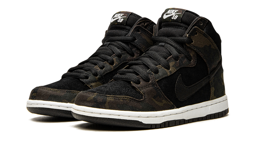 SB Dunk High Pro "Iguana" 305050 205