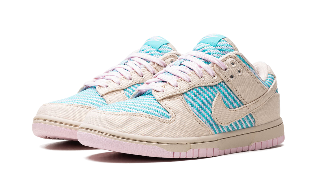 Dunk Low WMNS "Heat Wave" HF5077 902