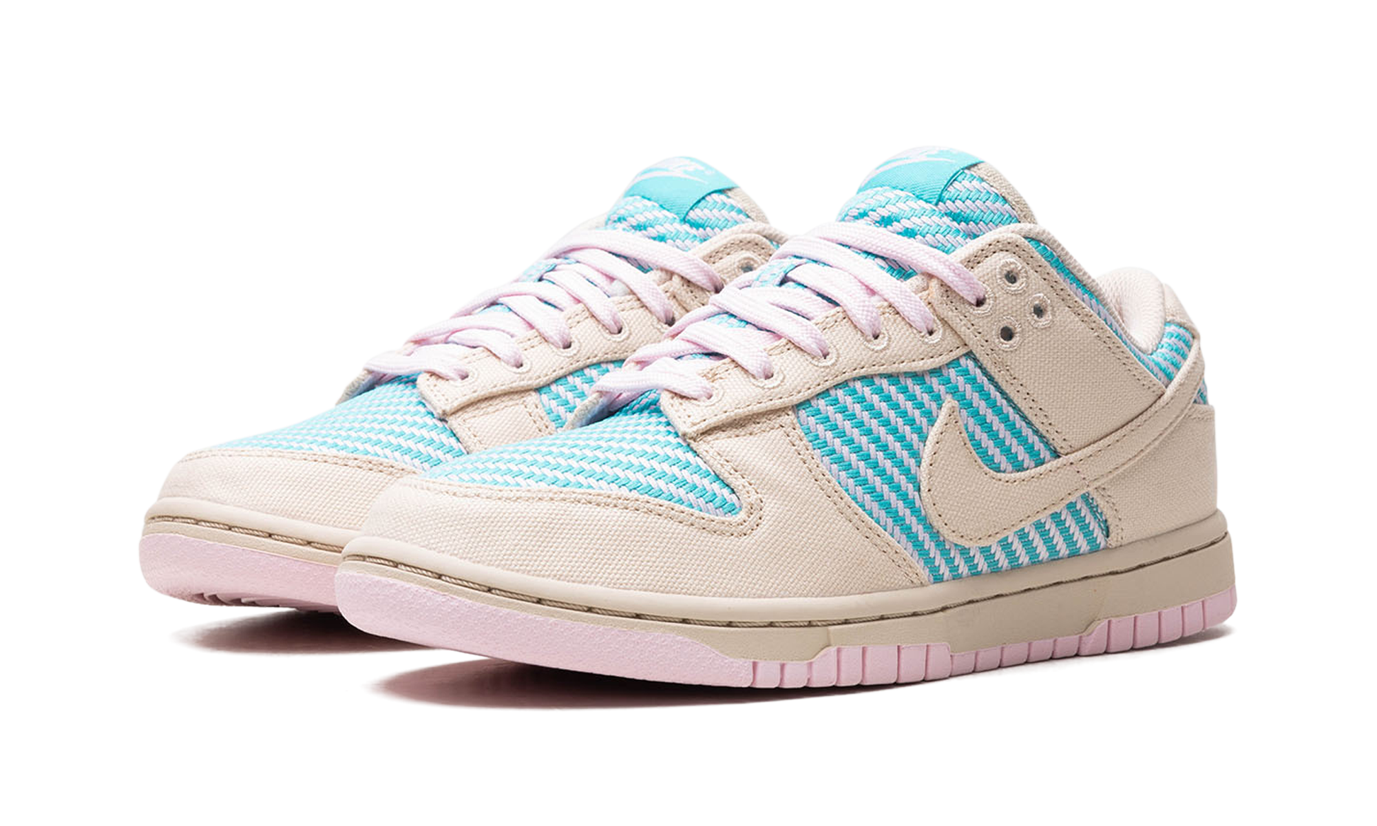 Dunk Low WMNS "Heat Wave" HF5077 902