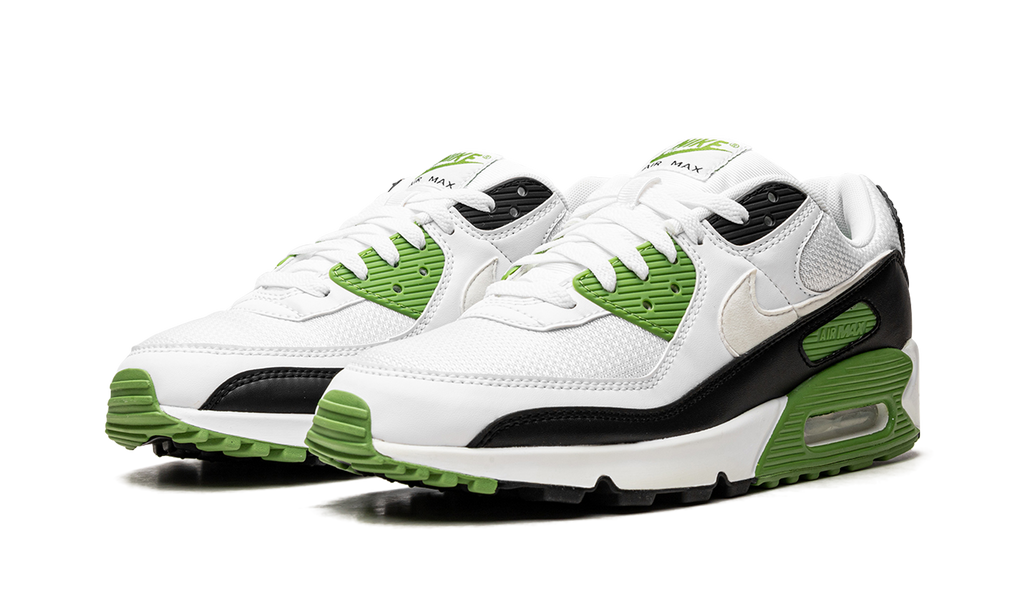 Air Max 90 "Chlorophyll" CT4352 102
