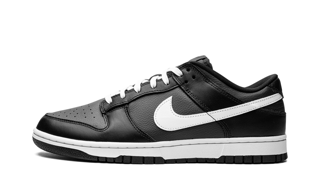 Dunk Low Retro "Black Panda" DJ6188 002