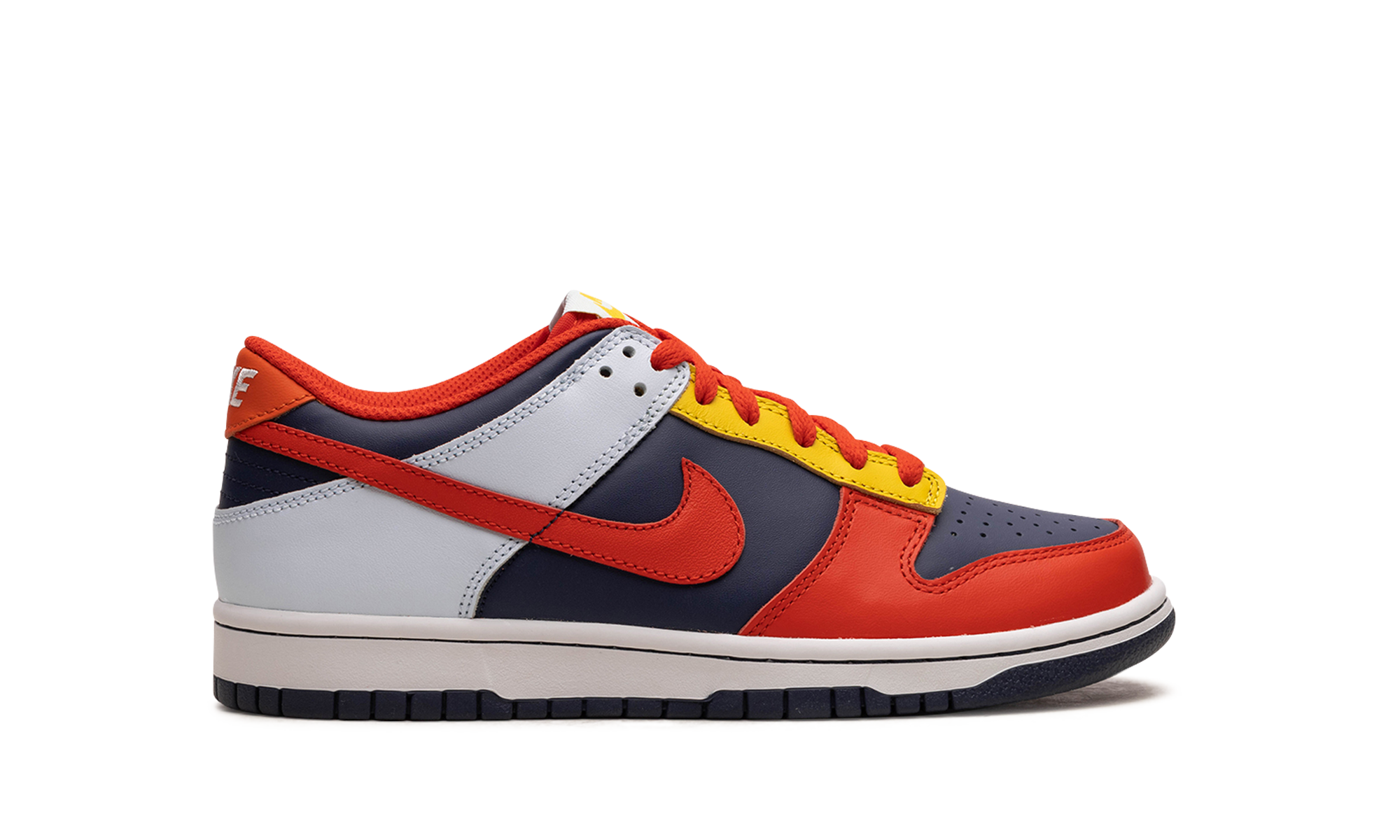 Nike Dunk Low BG "Multi Color" FQ8348 902