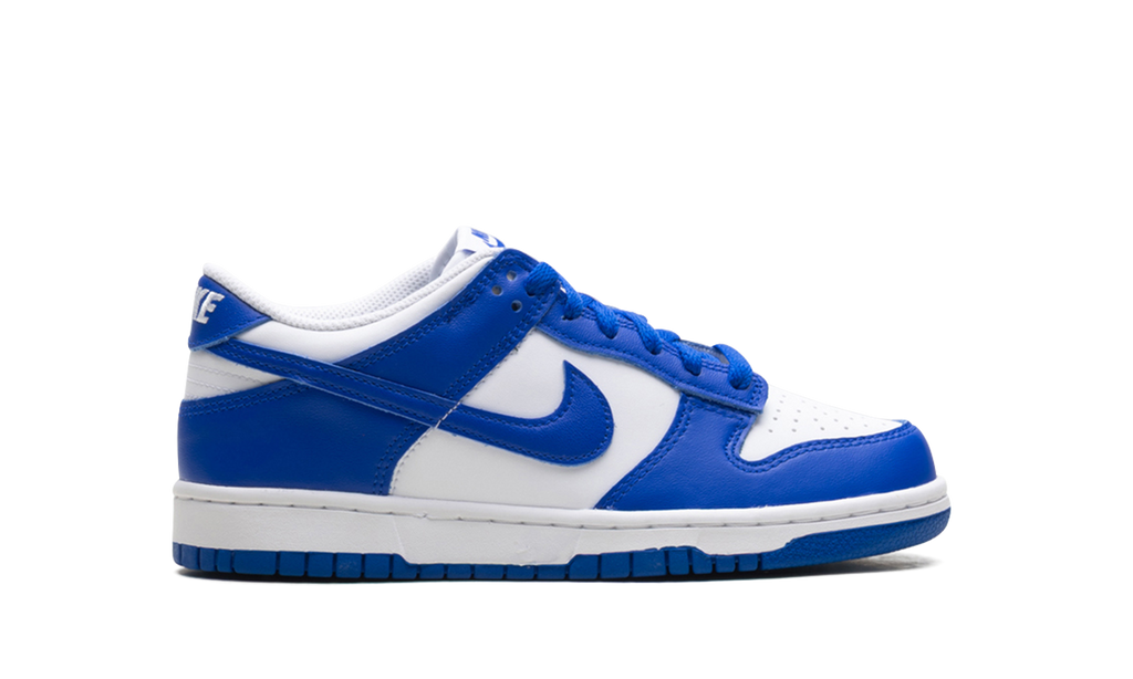 Dunk Low GS "Kentucky" FB9109 131