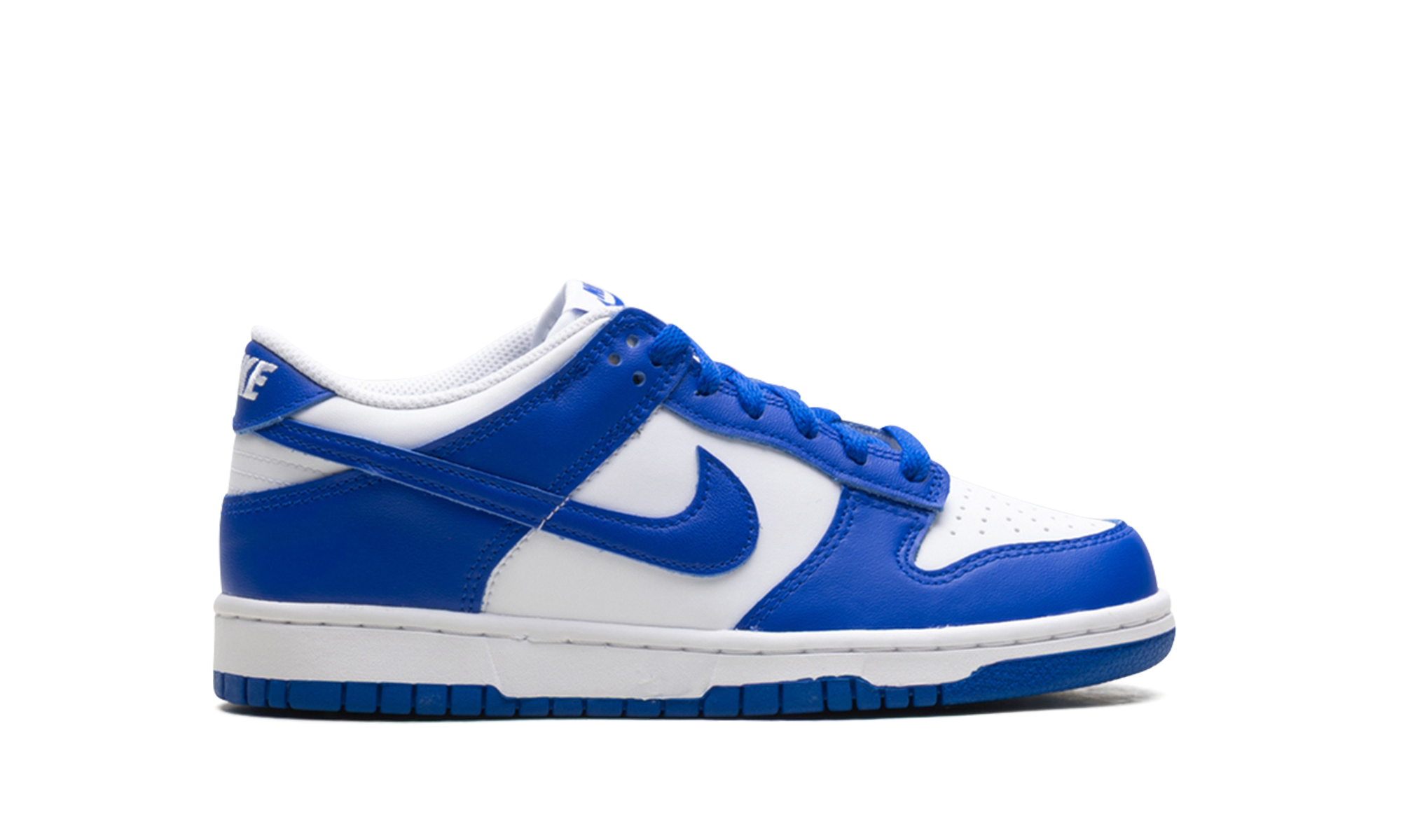 Dunk Low GS "Kentucky" FB9109 131