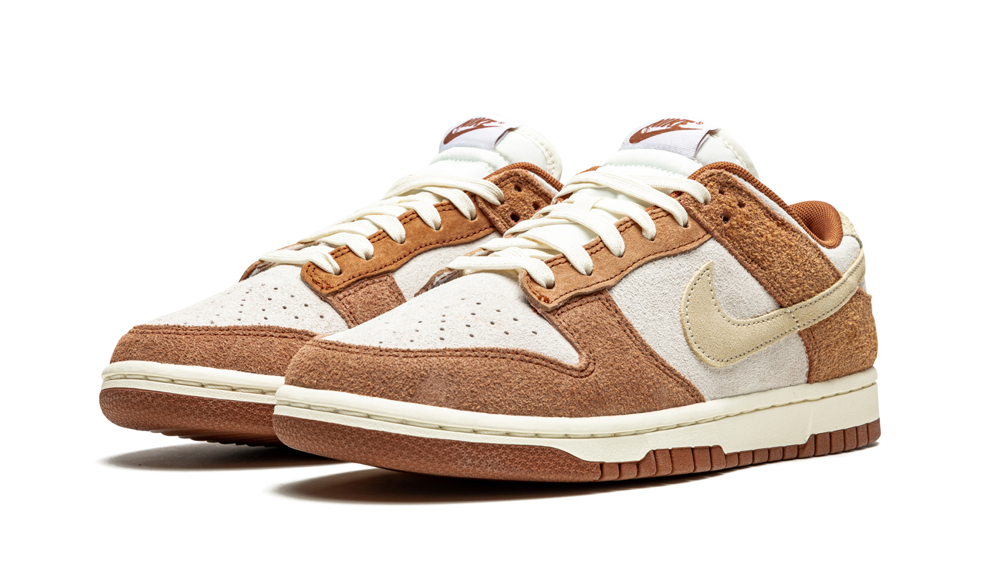 Dunk Low PRM "Medium Curry" DD1390 100