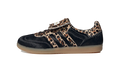 Samba LT "Black Leopard Print" KJ6590