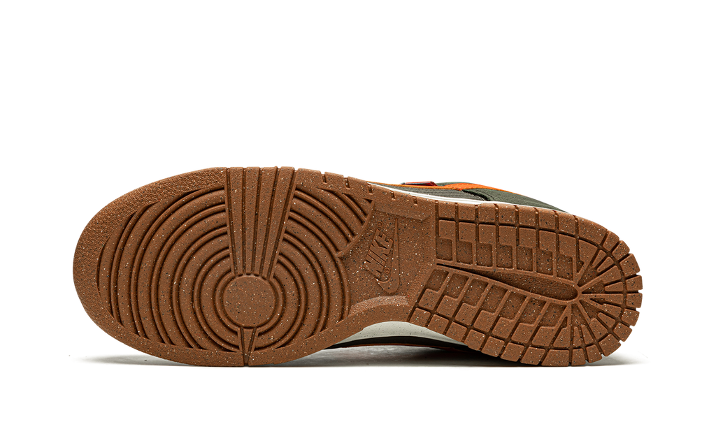 Dunk Low Retro NN "Toasty - Sequoia" DD3358 300