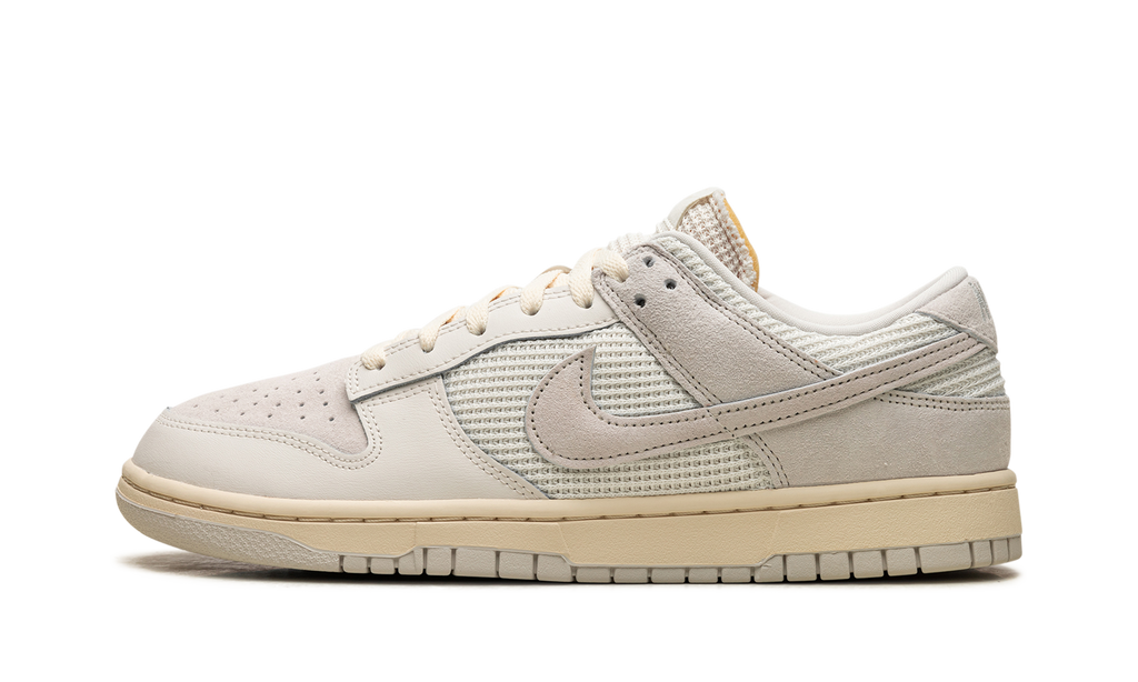 Dunk Low "PHANTOM LIGHT BONE" HF4297 001