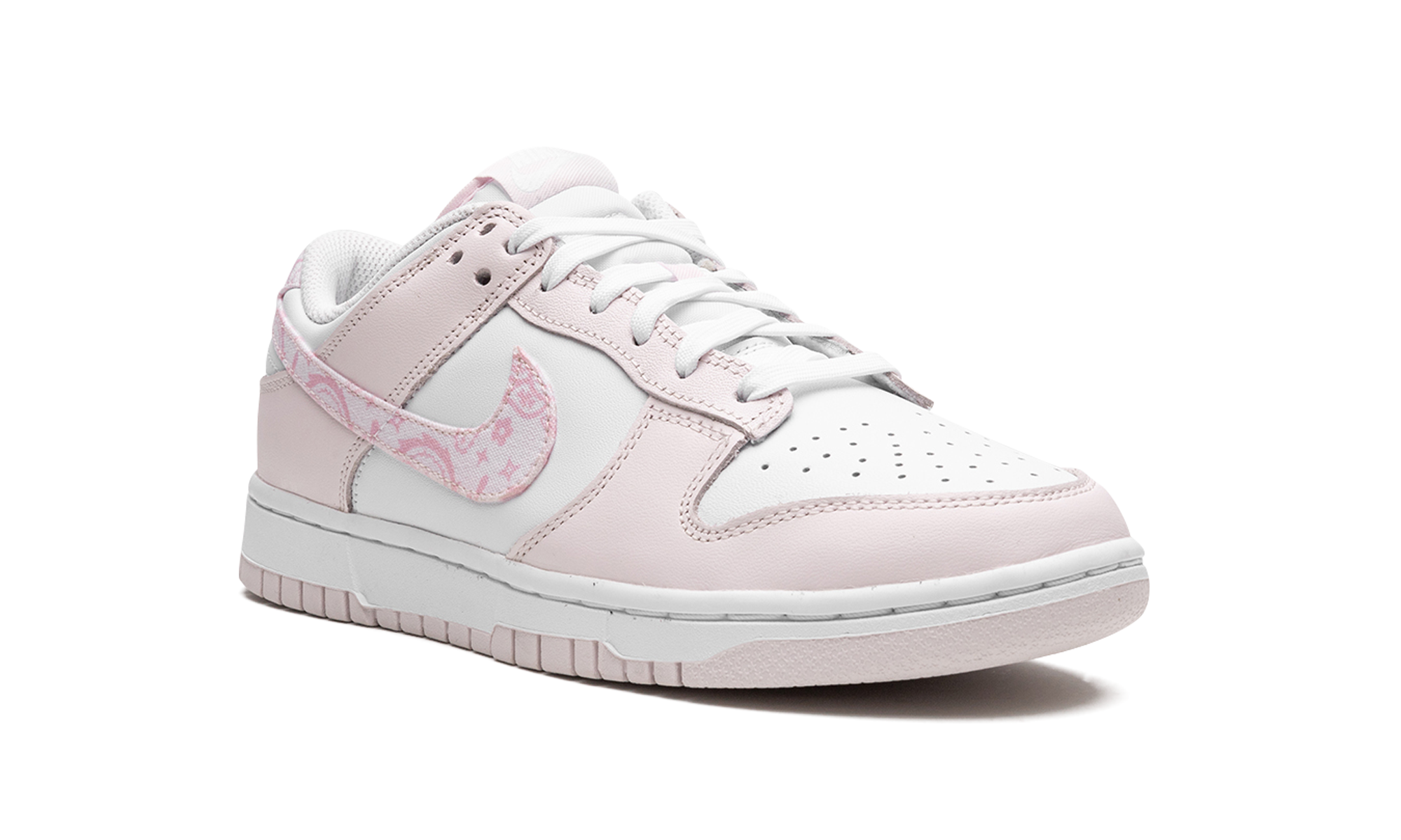DUNK LO MNS WMNS "Pink Paisley" FD1449 100
