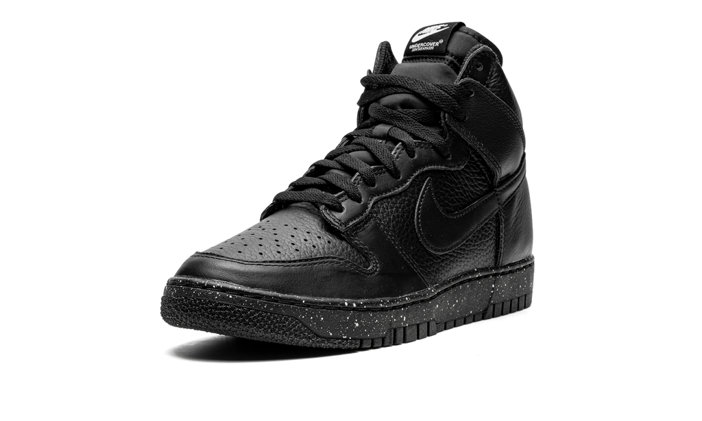Dunk HI 1985 "Undercover - UBA" DQ4121 001