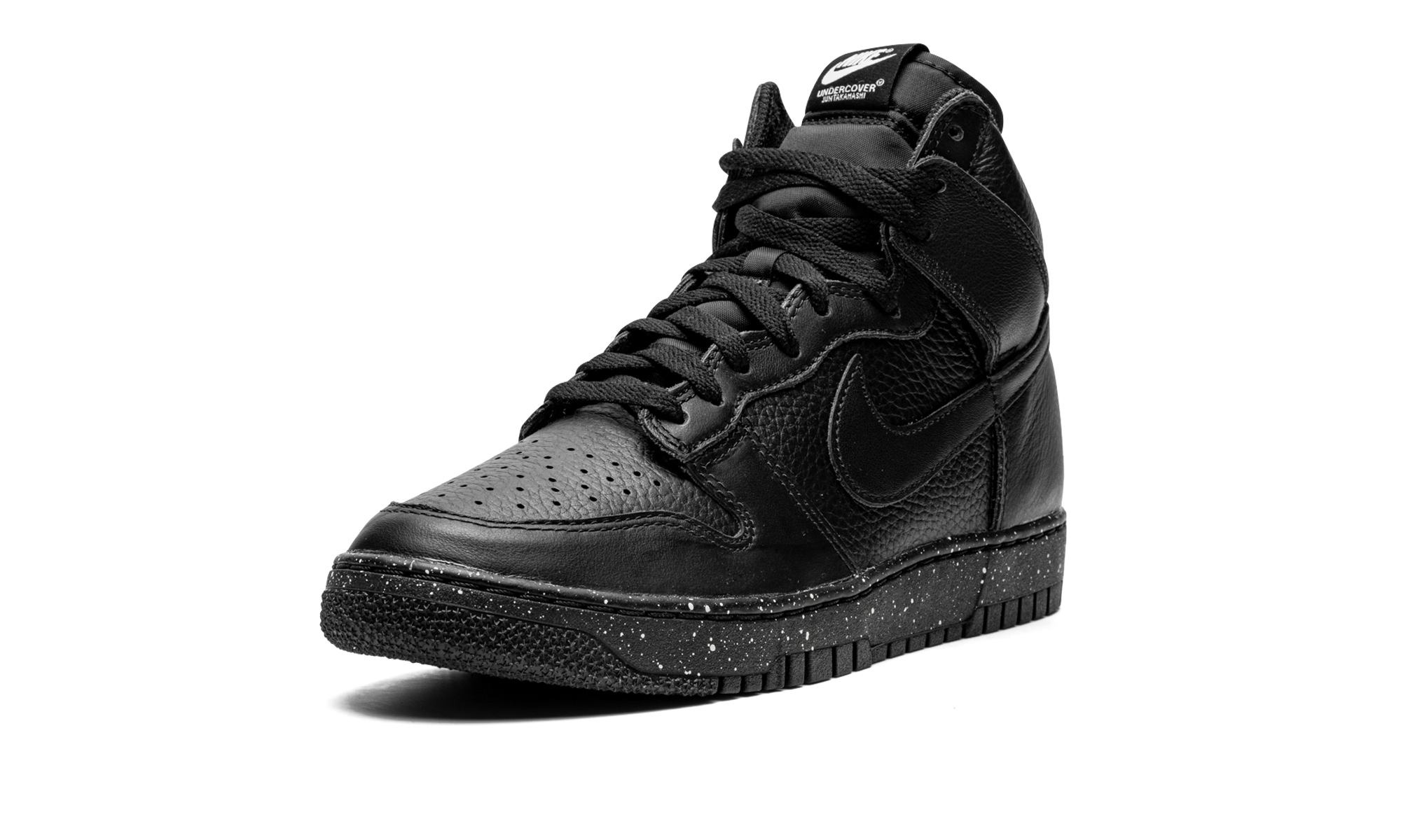 Dunk HI 1985 "Undercover - UBA" DQ4121 001
