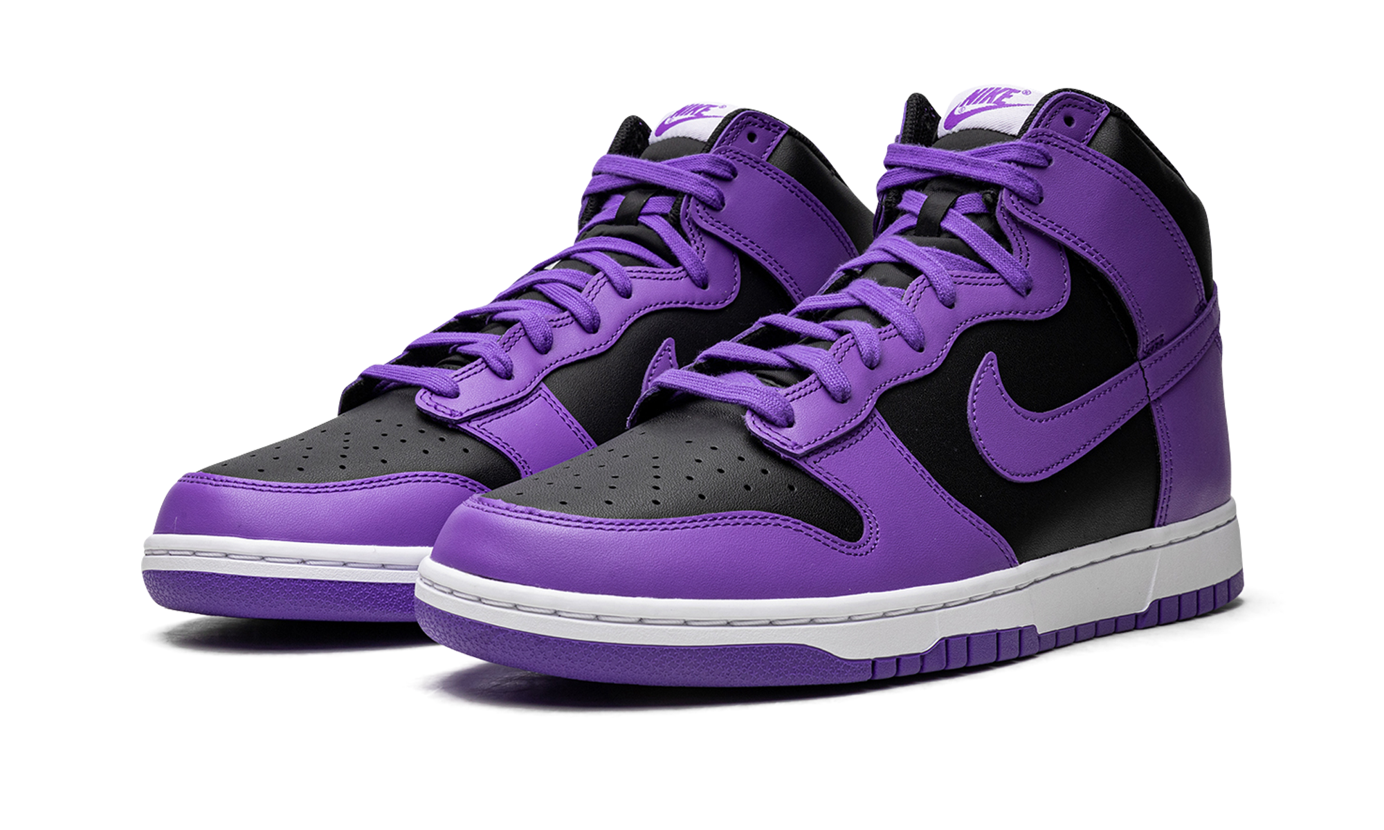 Dunk High "Psychic Purple" DV0829 500