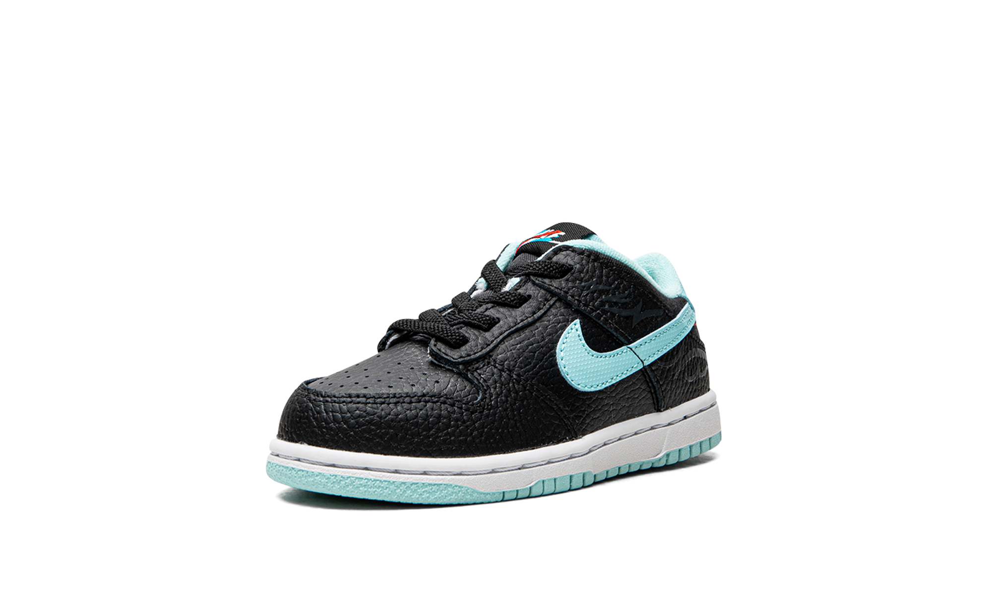Dunk Low SE TD "Barbershop" DH9760 001