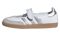Samba Jane WMNS "White Silver Metallic" KJ3785