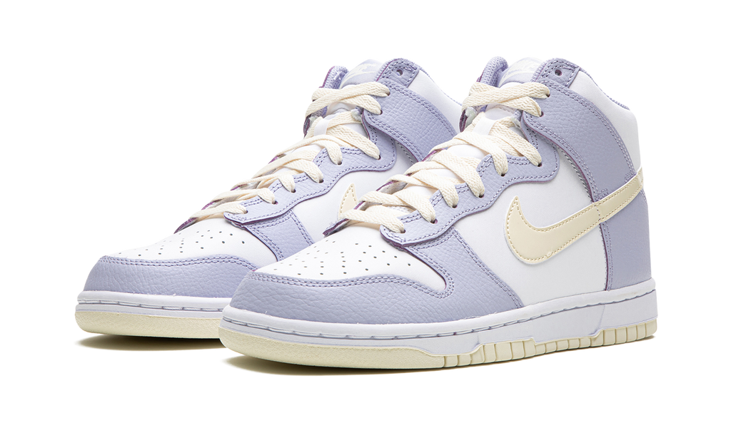 DUNK HIGH WMNS "Oxygen Purple" FN3504 100