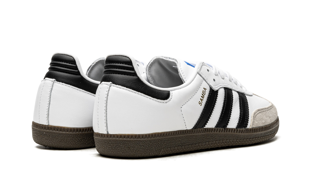 Samba ADV "White / Black" GZ8477