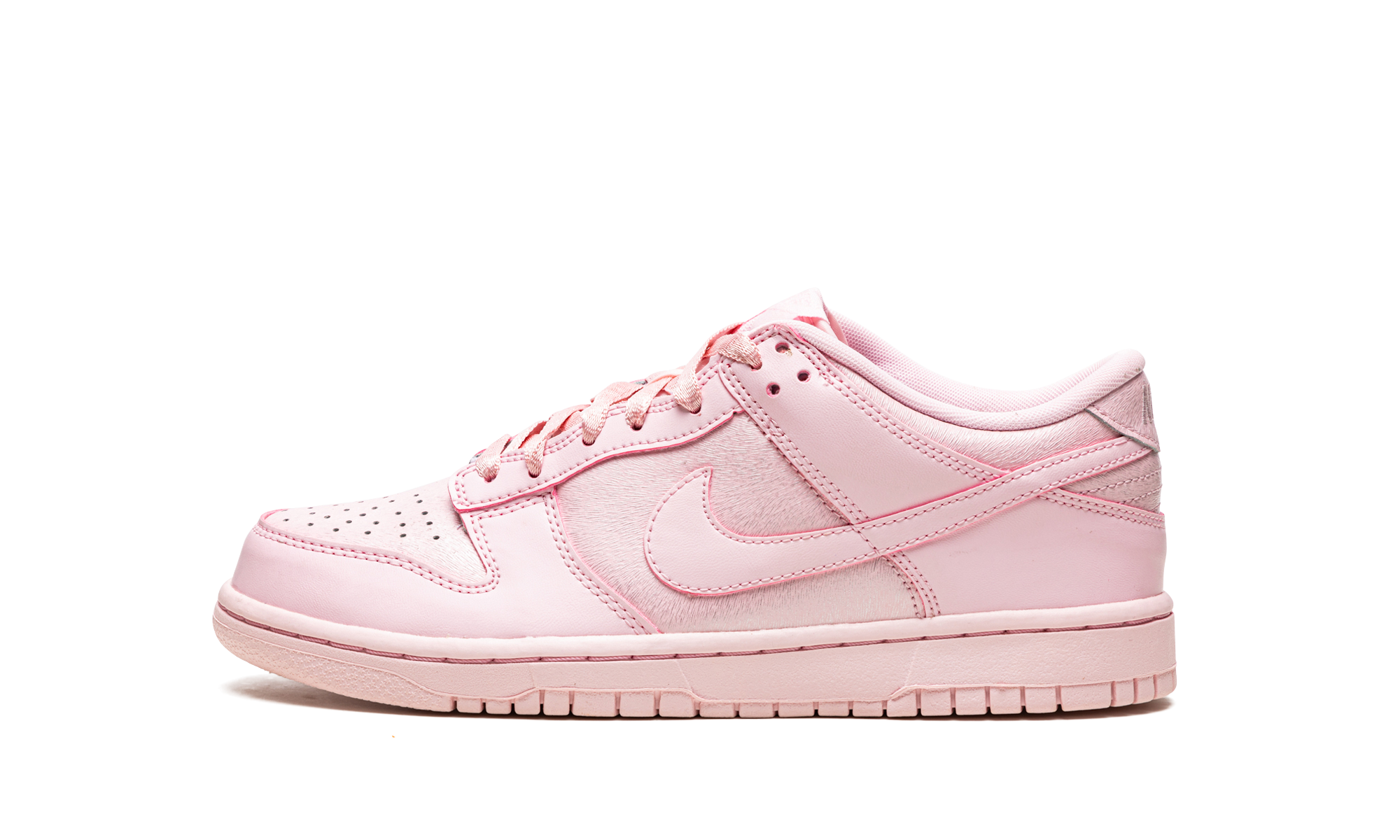 Dunk Low "Prism Pink" 921803 601