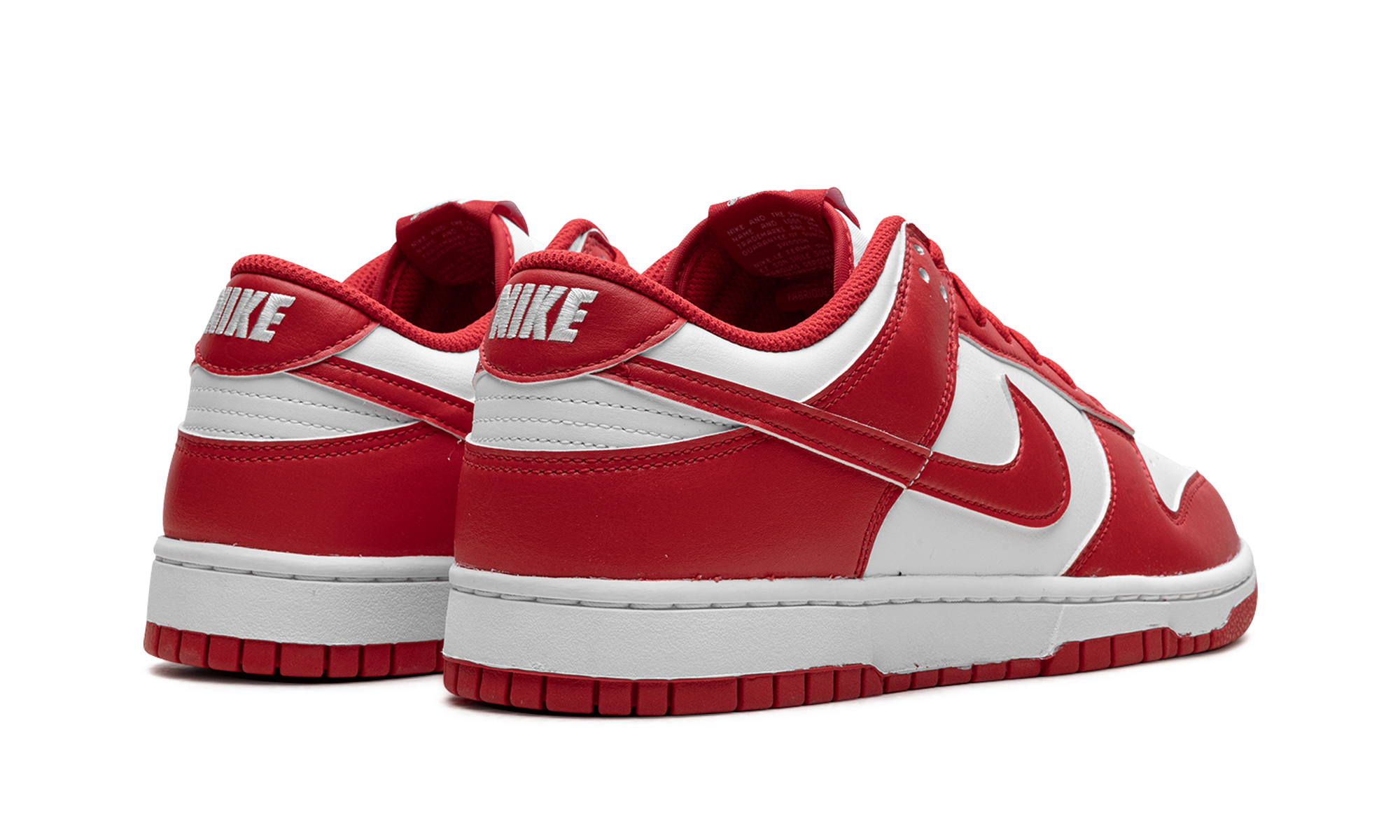 Dunk Low "St. Johns (2025)" HF5441 104