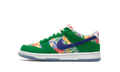 Dunk Low "Foam Finger GS" DZ5299 300