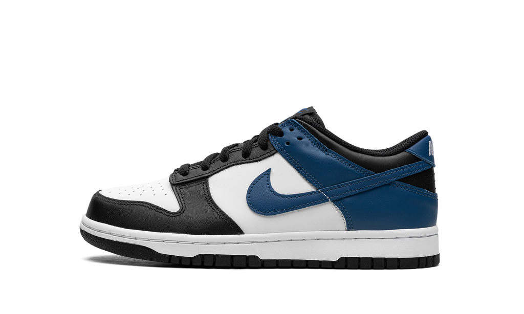 Dunk Low GS "Industrial Blue" DH9765 104