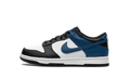 Dunk Low GS "Industrial Blue" DH9765 104