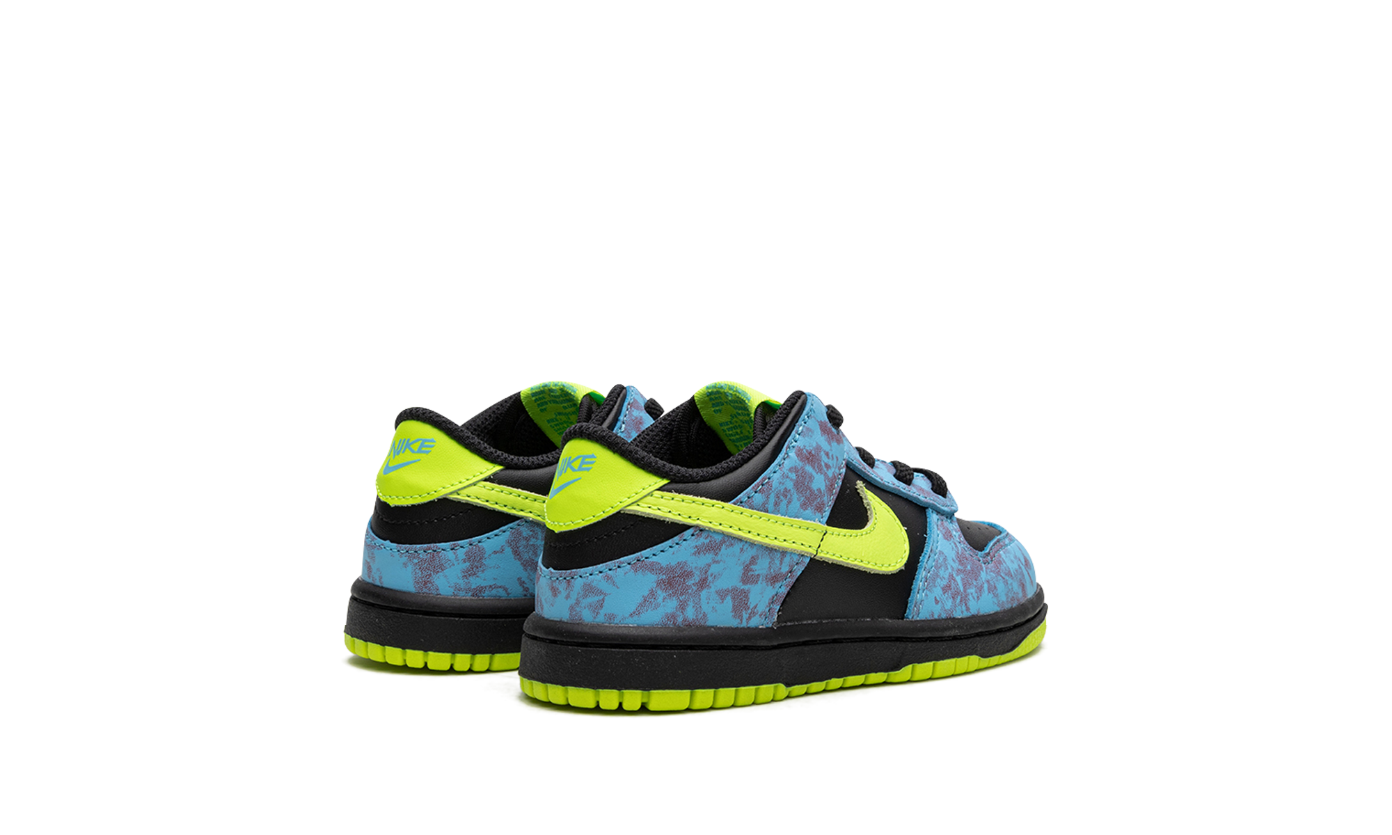 Dunk TD "Acid Wash" DV1697 900