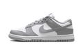 Dunk Low Next Nature WMNS "Light Smoke Grey" DD1873 113