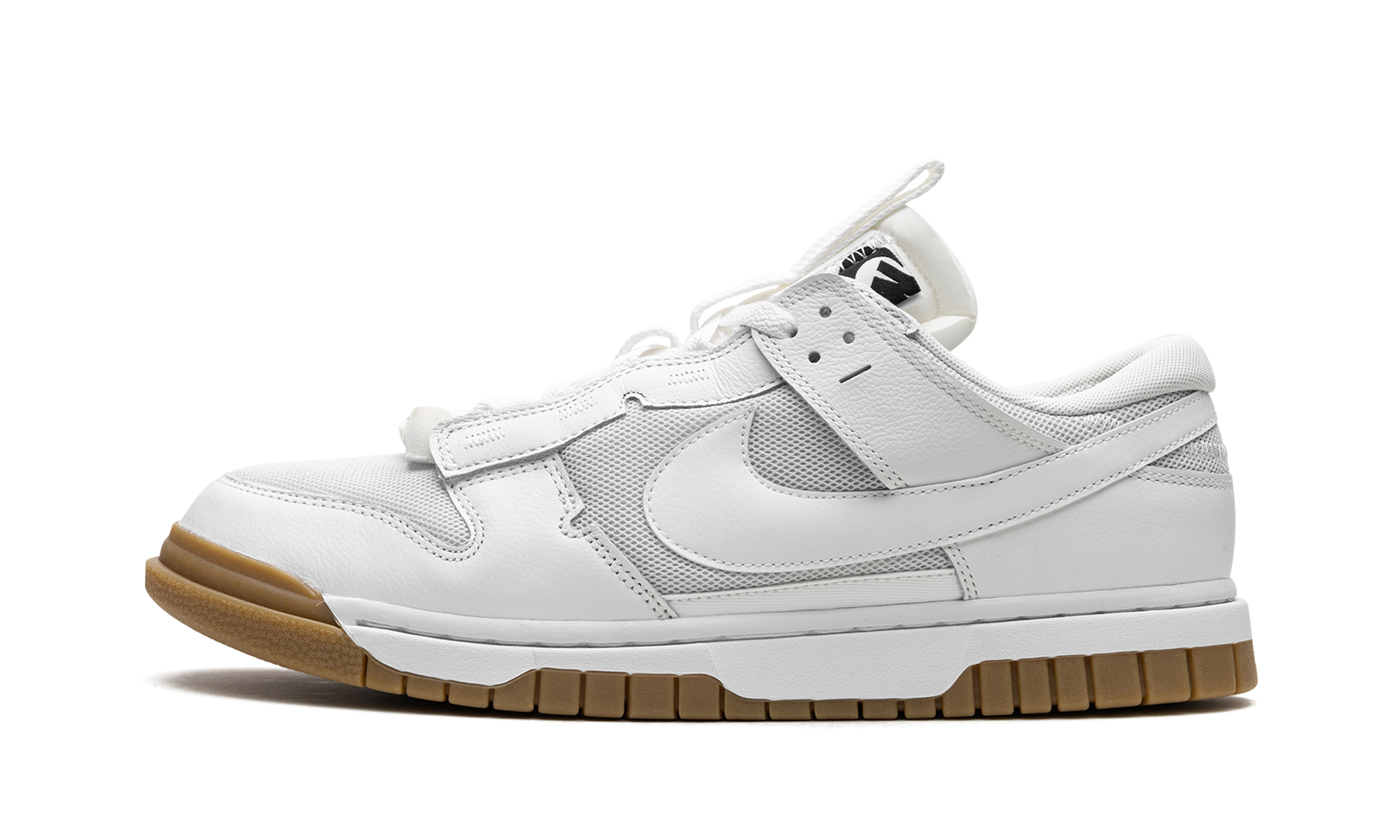 Air Dunk Jumbo "Photon Dust" DV0821 001