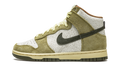 Dunk Hi Retro "Re-Raw Halloween" DO6713 300