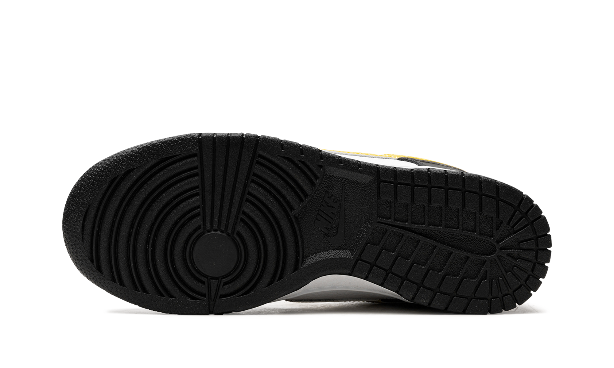 Dunk Low "Black Opti Yellow" FQ2431 001