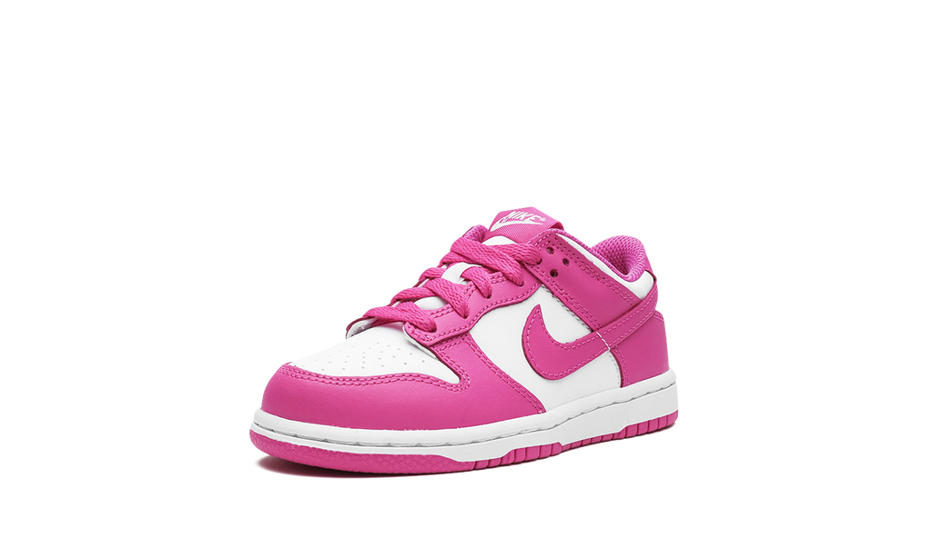 Dunk Low PS "Active Fuchsia" Fj0705 100