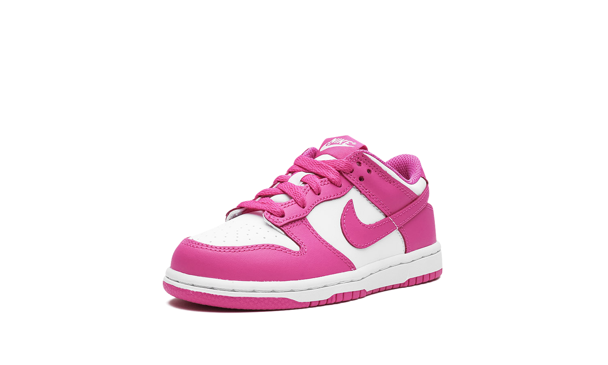 Dunk Low PS "Active Fuchsia" Fj0705 100