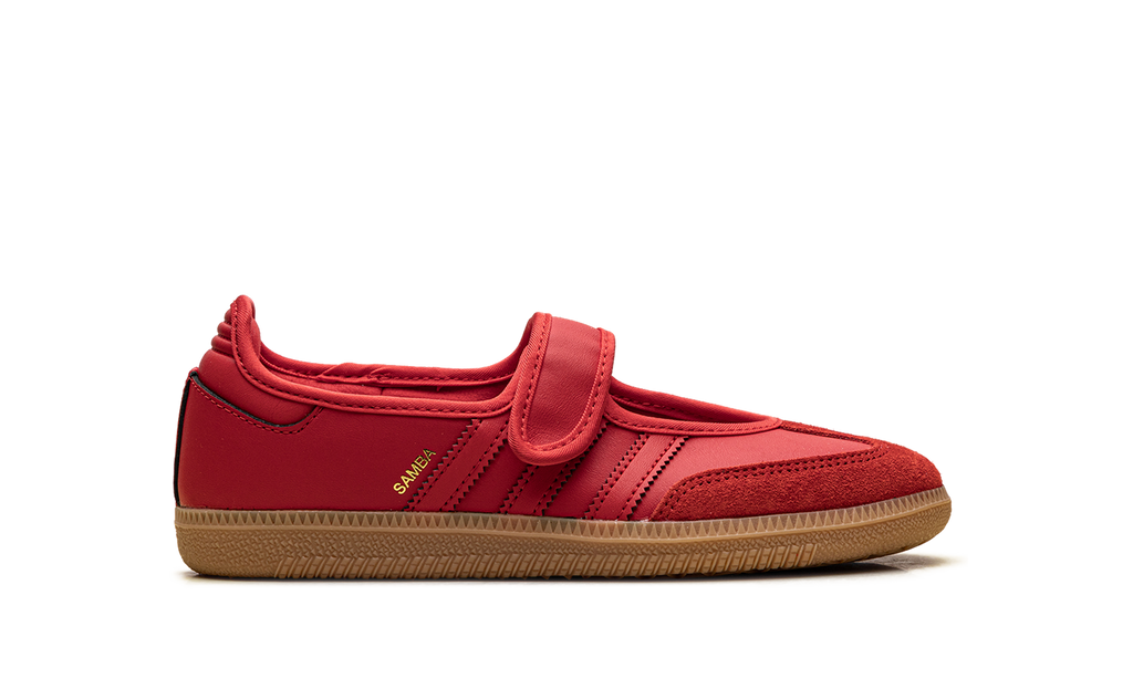 Samba Jane GS "Red Gum" KK1435