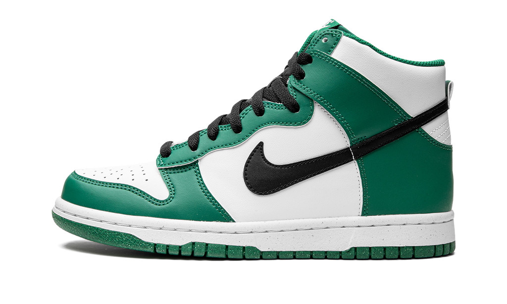 Dunk High "Celtics (GS)" DR0527 300