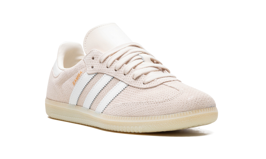 Samba OG "Linen" HP7906