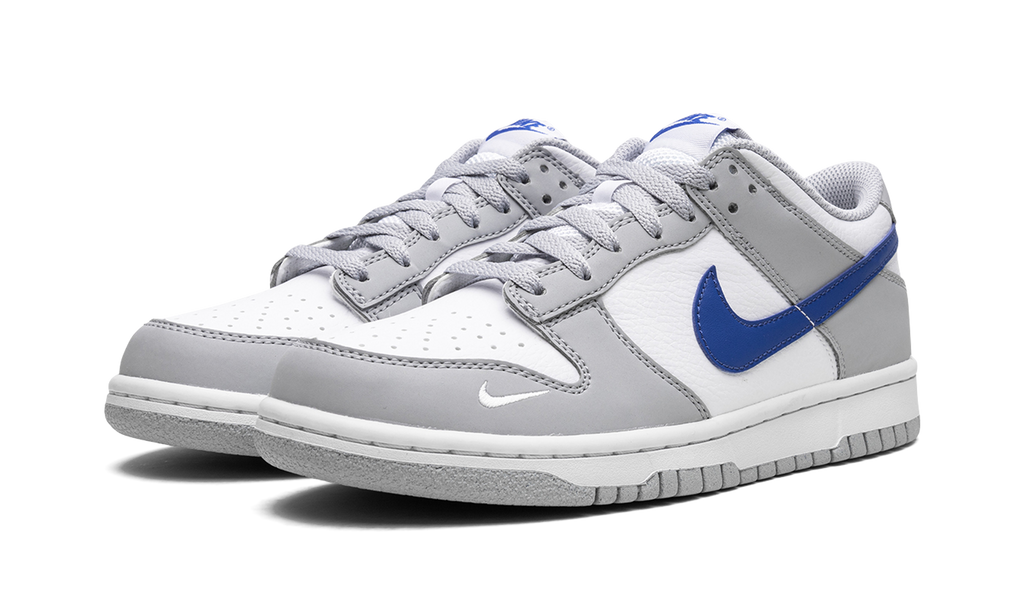 Dunk Low GS "Game Royal" FN3878 001