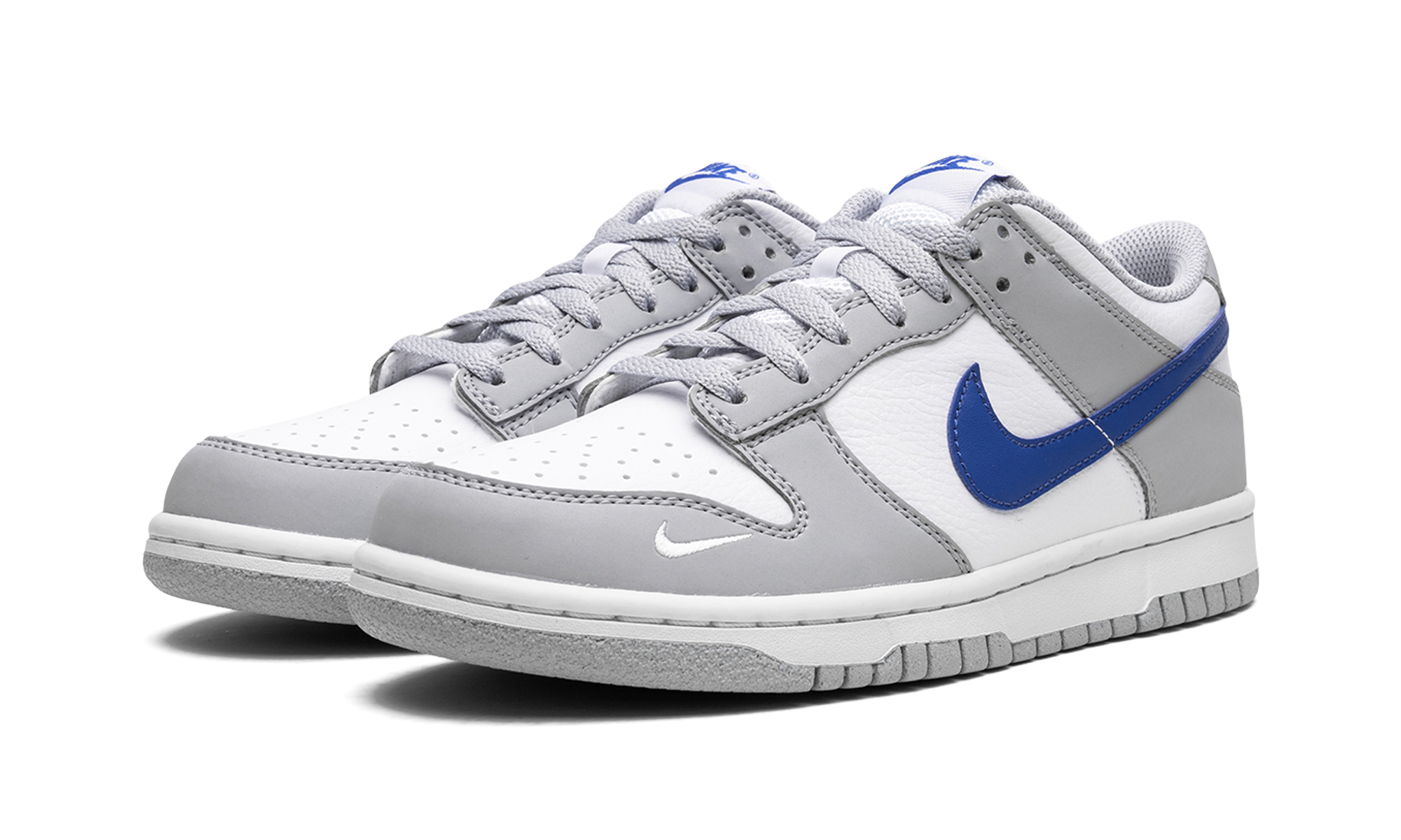 Dunk Low GS "Game Royal" FN3878 001