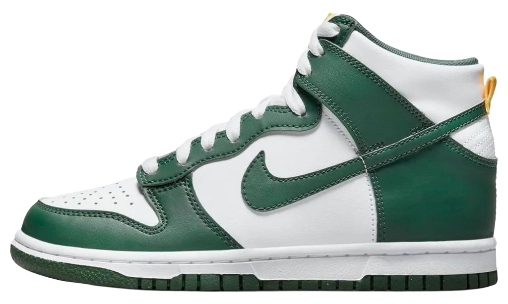 Dunk High GS "Australia" DV7072 300