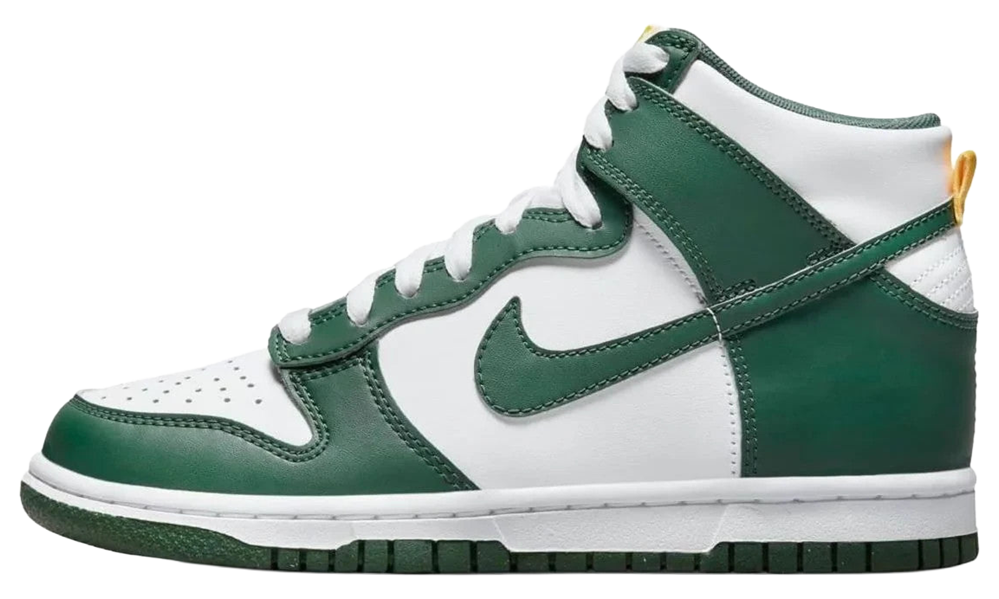 Dunk High GS "Australia" DV7072 300