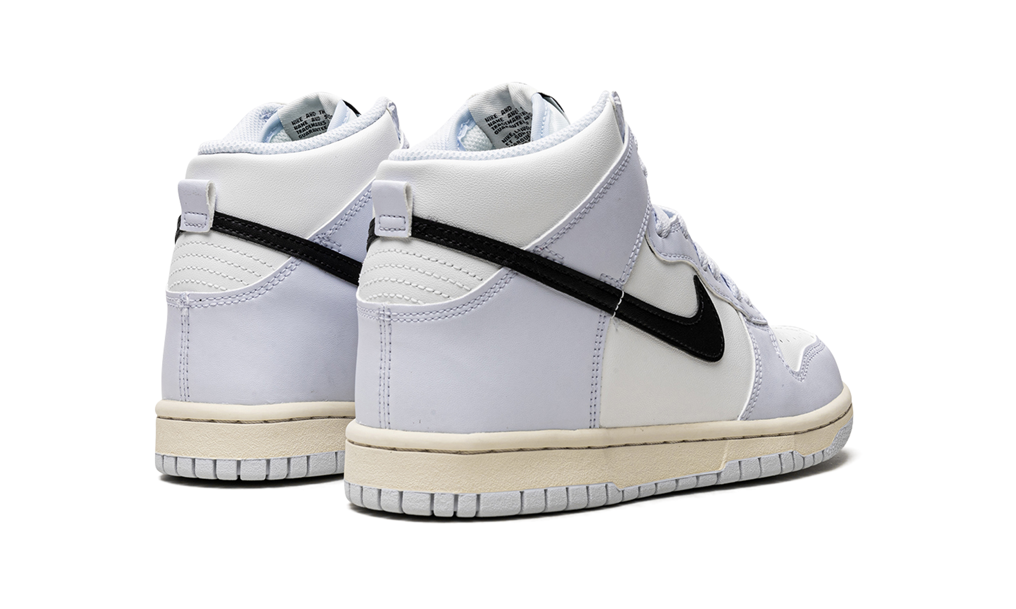 Dunk High GS "Aluminum" DB2179 110