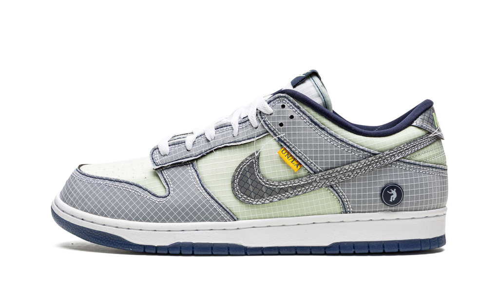Dunk Low "Union LA - Passport Pack - Pistachio" DJ9649 401