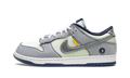 Dunk Low "Union LA - Passport Pack - Pistachio" DJ9649 401