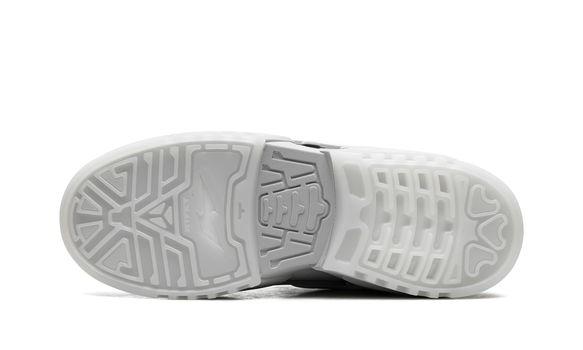 Dunk Genesis Low "RTFKT Ghost (Edition of 8461)" HQ3034 001