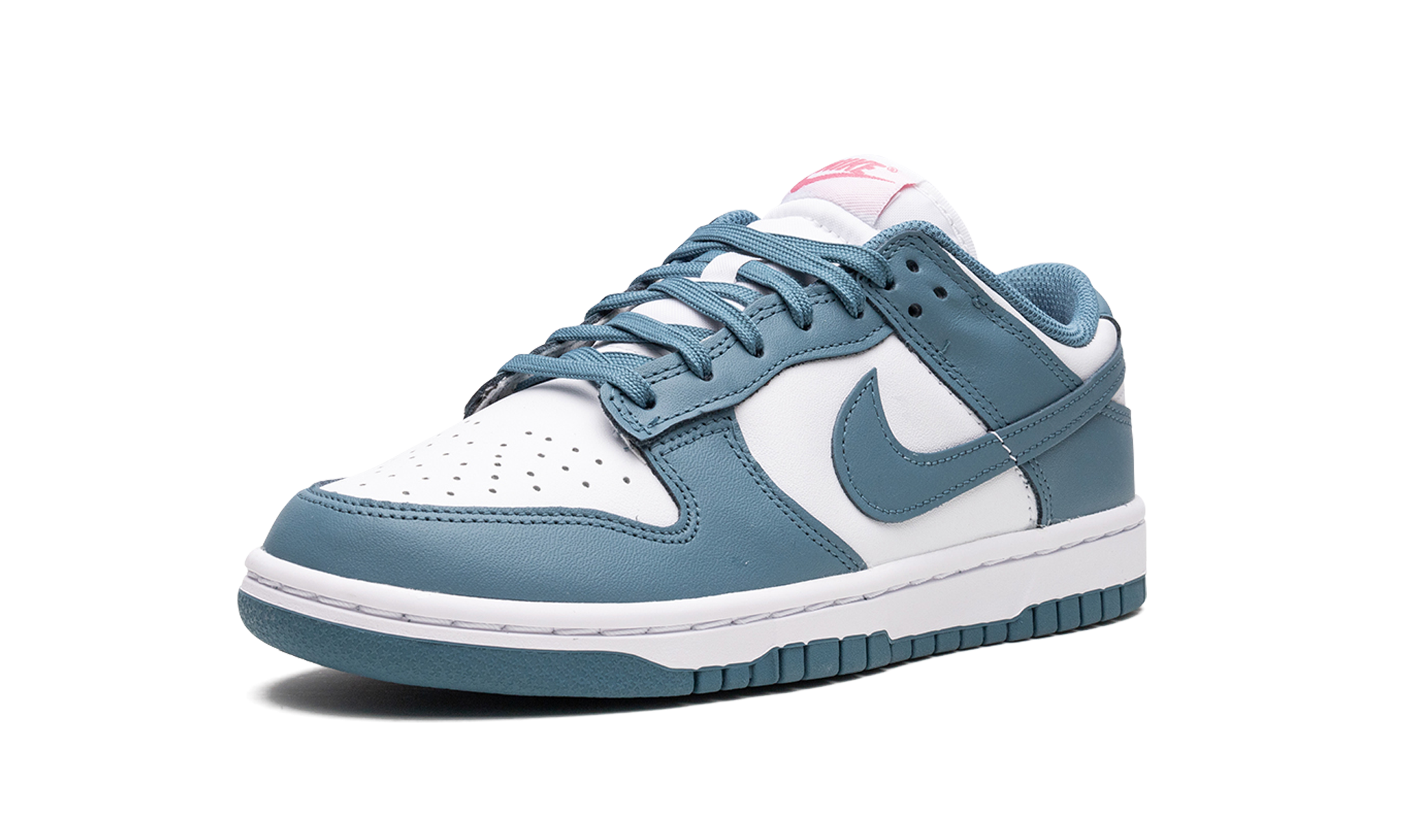 DUNK LO MNS WMNS "Noise Aqua" FJ0739 100