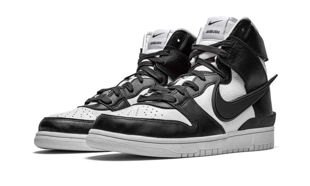 Dunk High SP "Ambush - Spruce Aura" CU7544 001