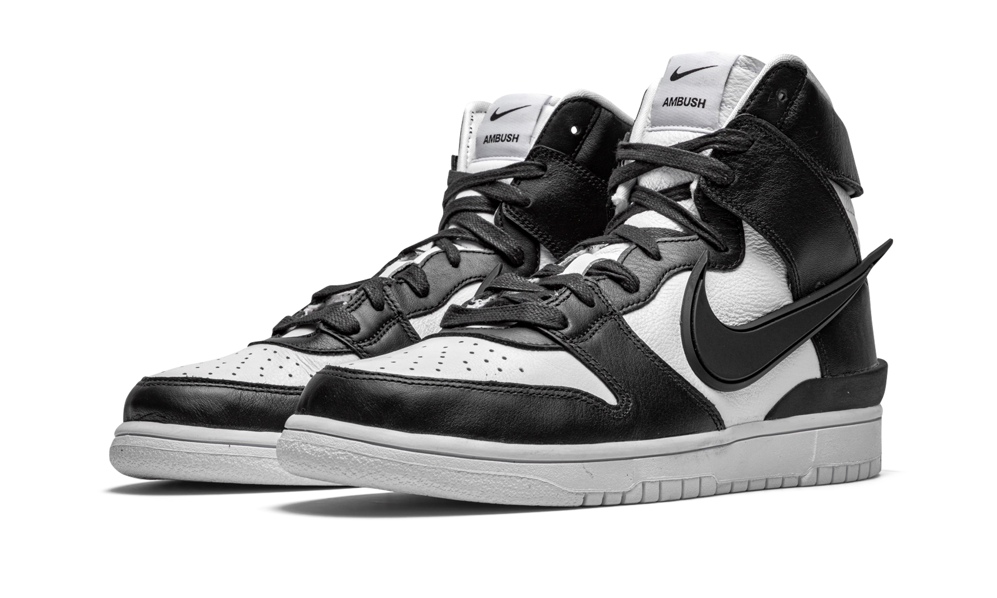 Dunk High SP "Ambush - Spruce Aura" CU7544 001