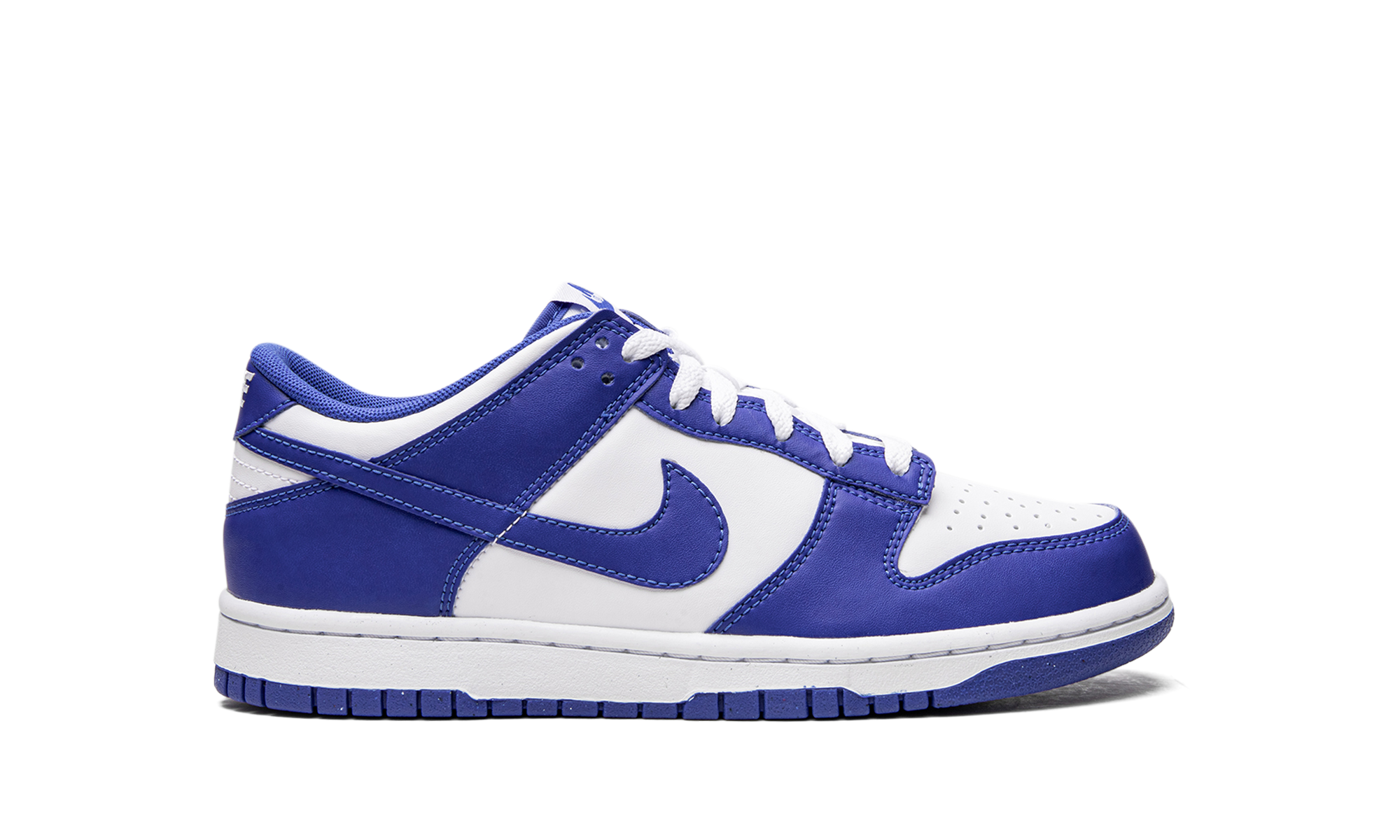 Dunk Low GS "Racer Blue" DV7067 400