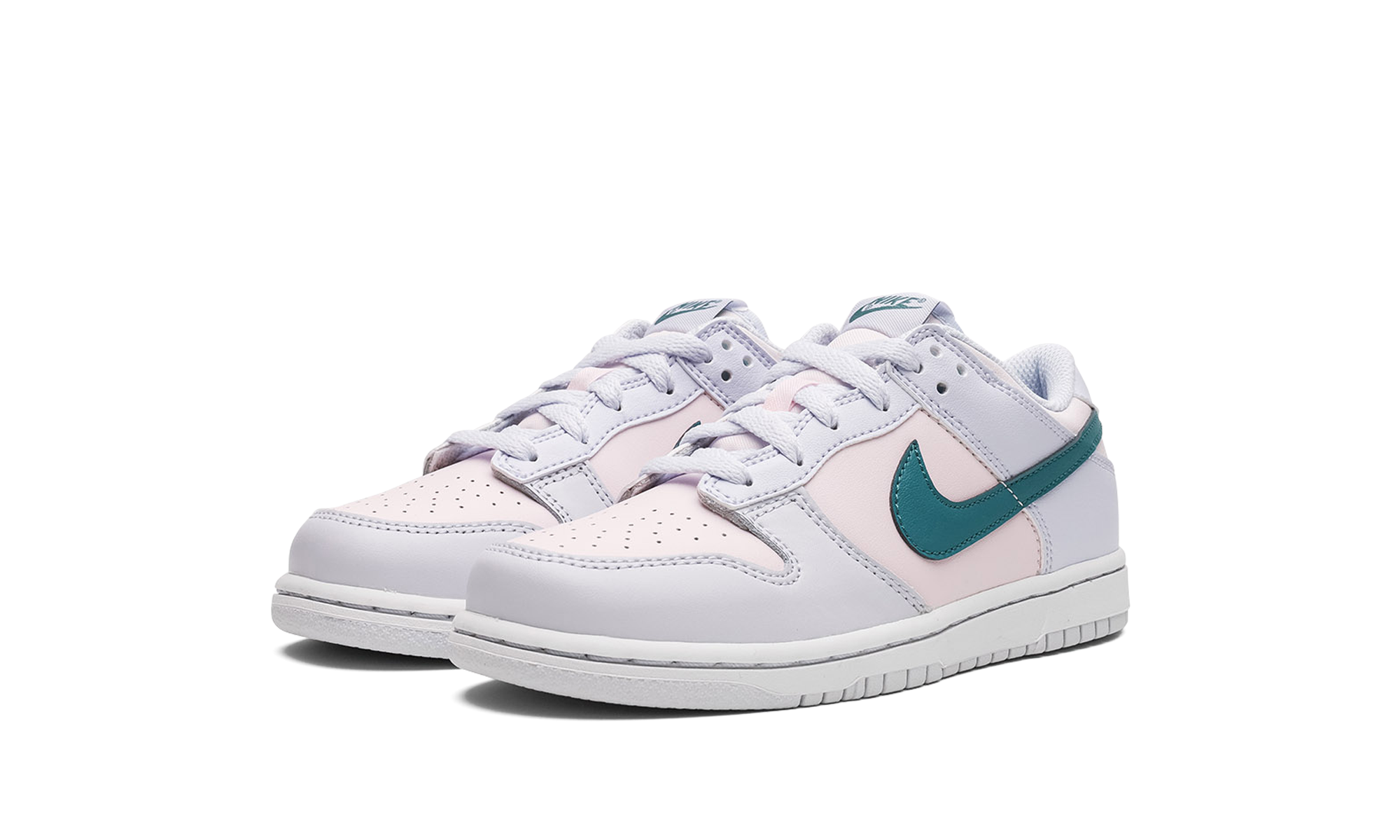 Dunk Low PS "Football Grey / Mineral Teal" FD1228 002
