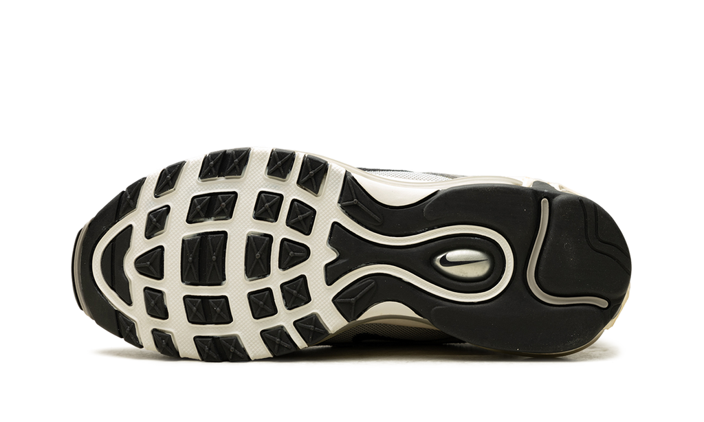 Air Max 97 NH "Smoke Grey Metallic Silver 3M" DR0157 001